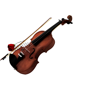 Violin-PNG-File